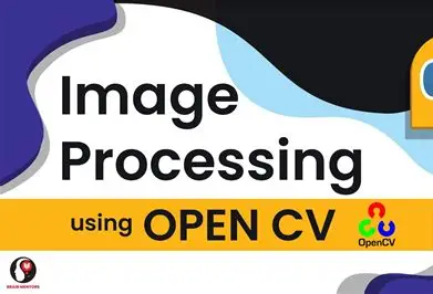 Image Processing With Open CV